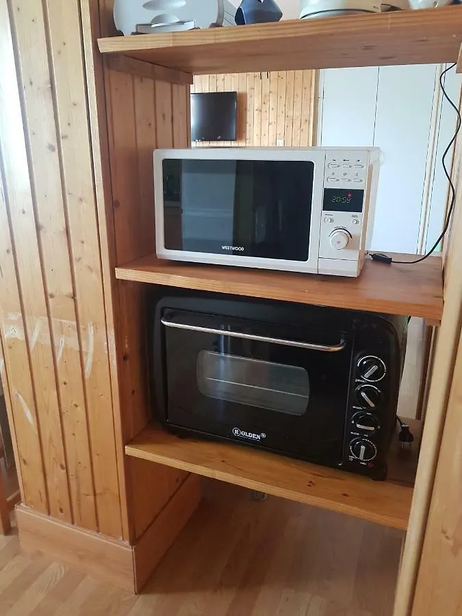Rincón de Encarni Apartamento Cenes De La Vega