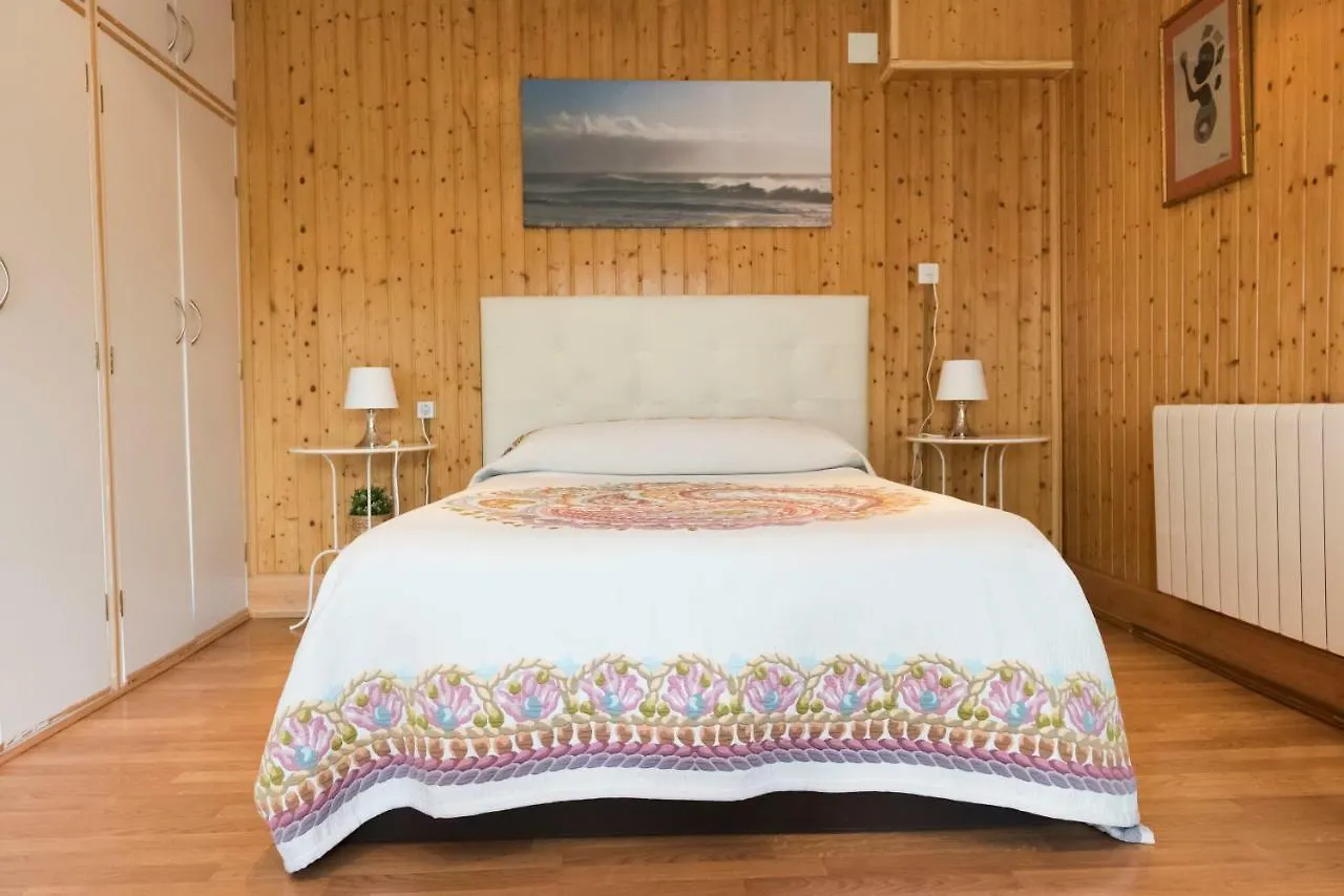 Rincón de Encarni Apartamento Cenes De La Vega