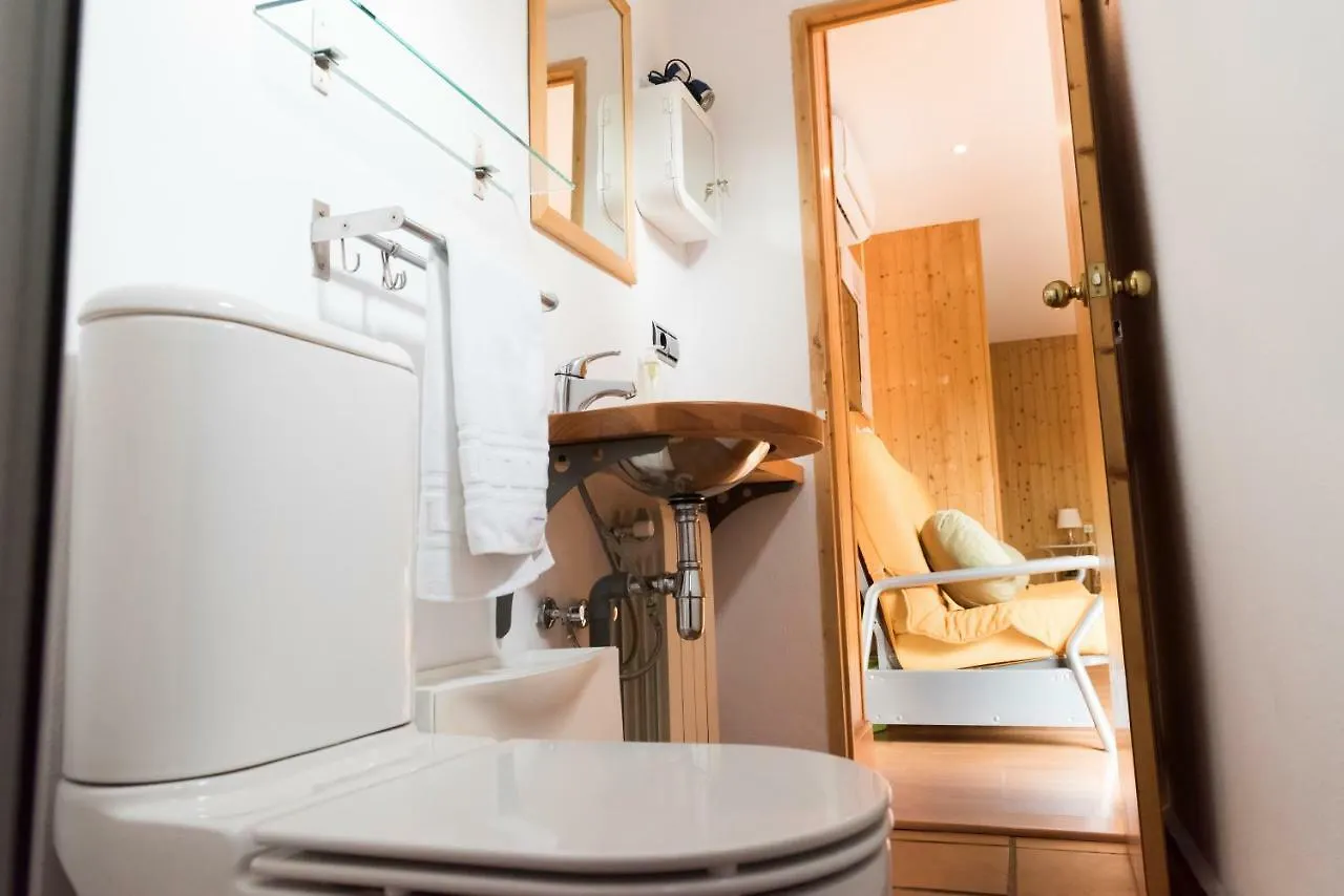 Rincón de Encarni Apartamento Cenes De La Vega España