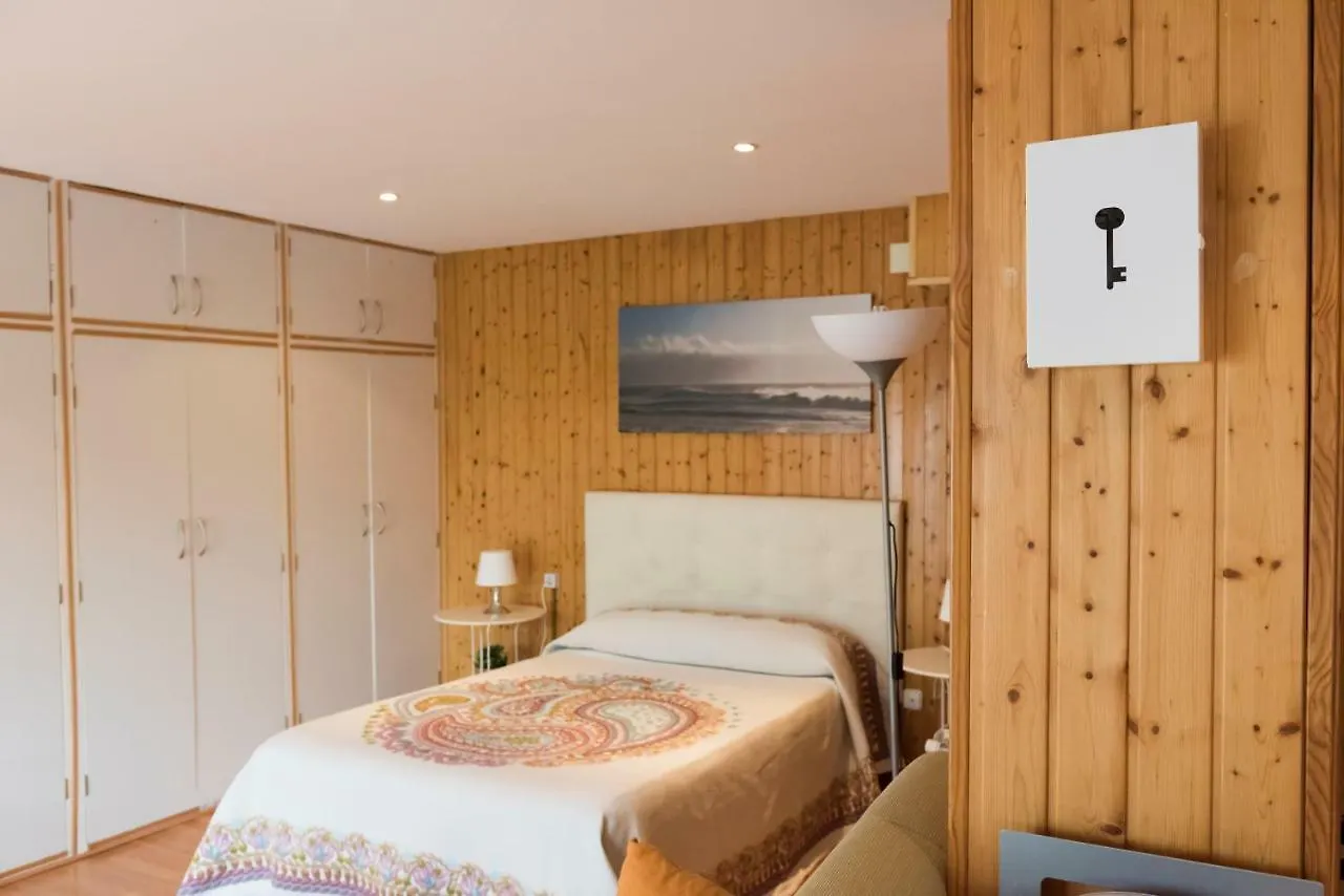Rincón de Encarni Apartamento Cenes De La Vega 0*,  España