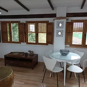 Casa Invitados La Pastora Cenes De La Vega