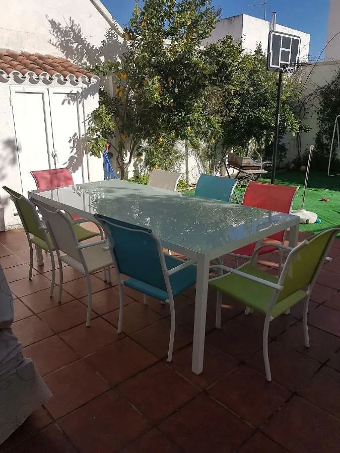 Rincon De Encarni Apartment Cenes De La Vega 0*,  Spain
