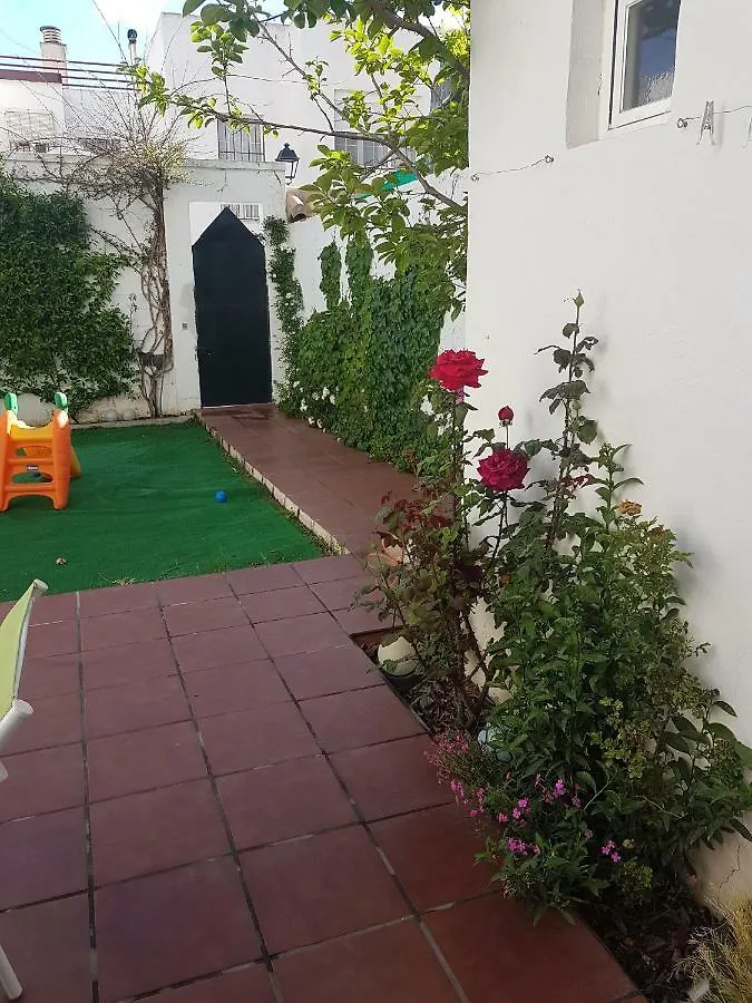 Rincon De Encarni Apartment Cenes De La Vega