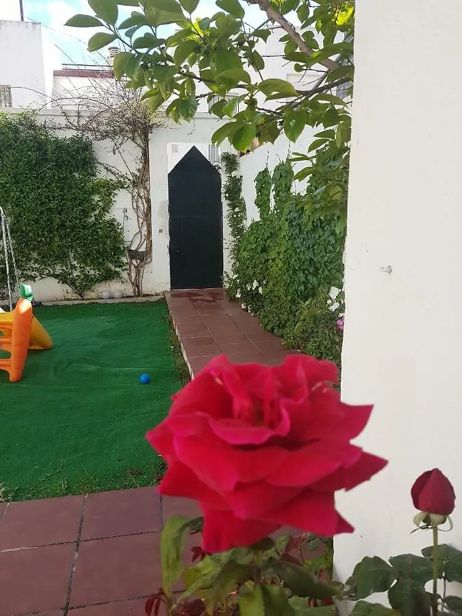 Rincon De Encarni Apartment Cenes De La Vega Spain