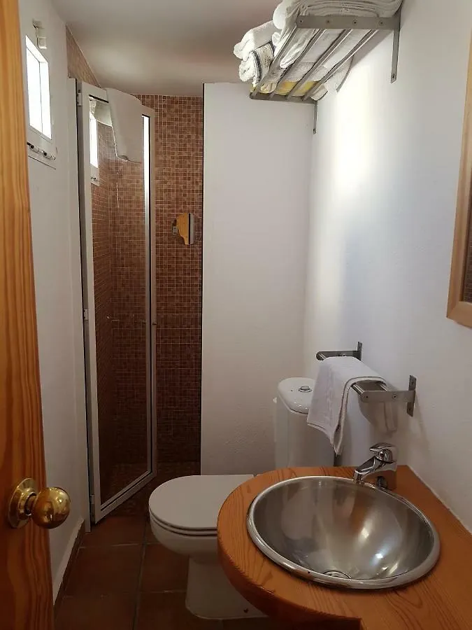 Rincon De Encarni Apartment Cenes De La Vega