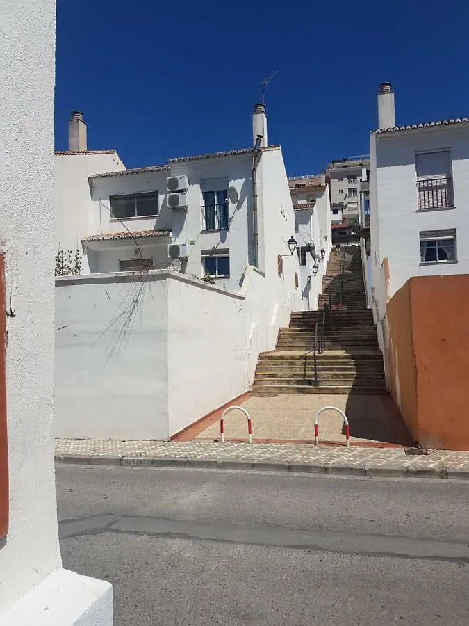 Rincon De Encarni Apartment Cenes De La Vega