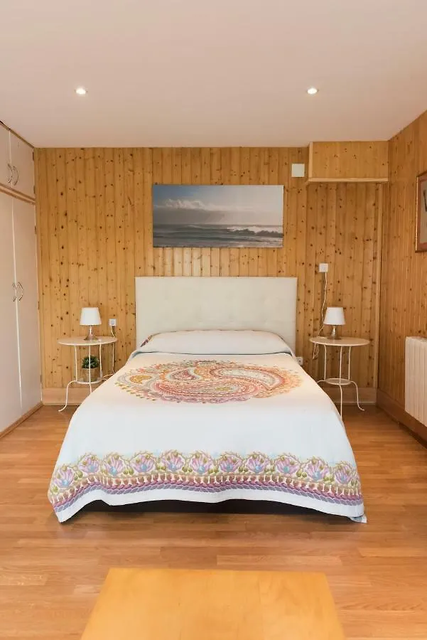 Rincon De Encarni Apartment Cenes De La Vega Spain