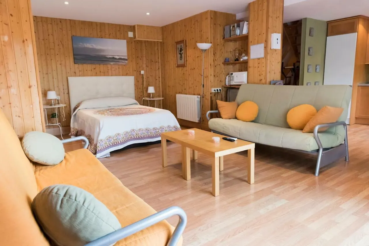 Rincon De Encarni Apartment Cenes De La Vega