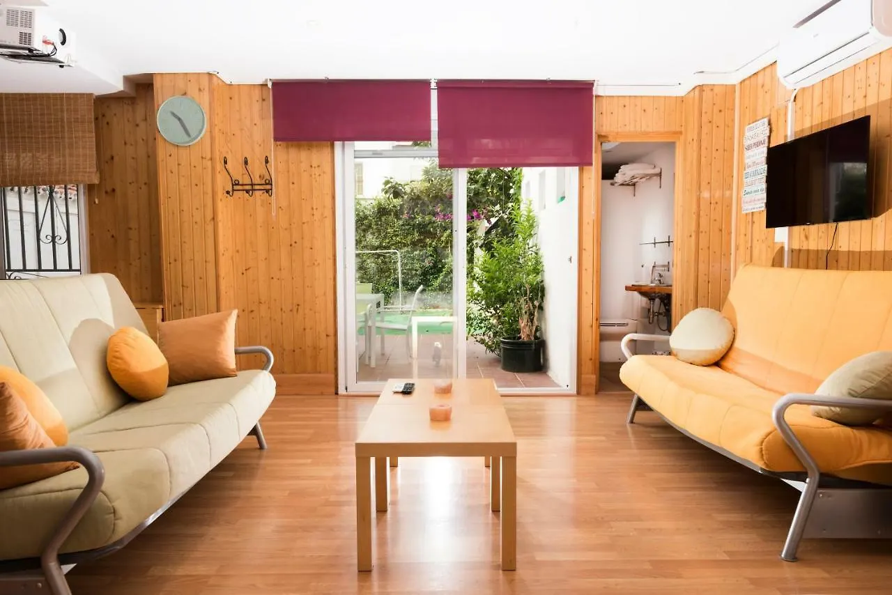 Rincon De Encarni Apartment Cenes De La Vega