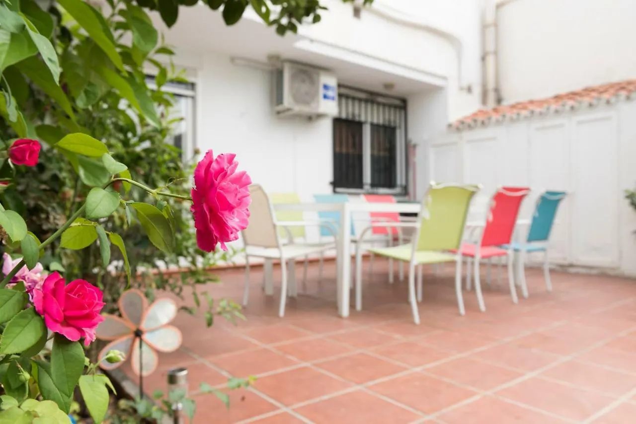 Rincon De Encarni Apartment Cenes De La Vega Spain