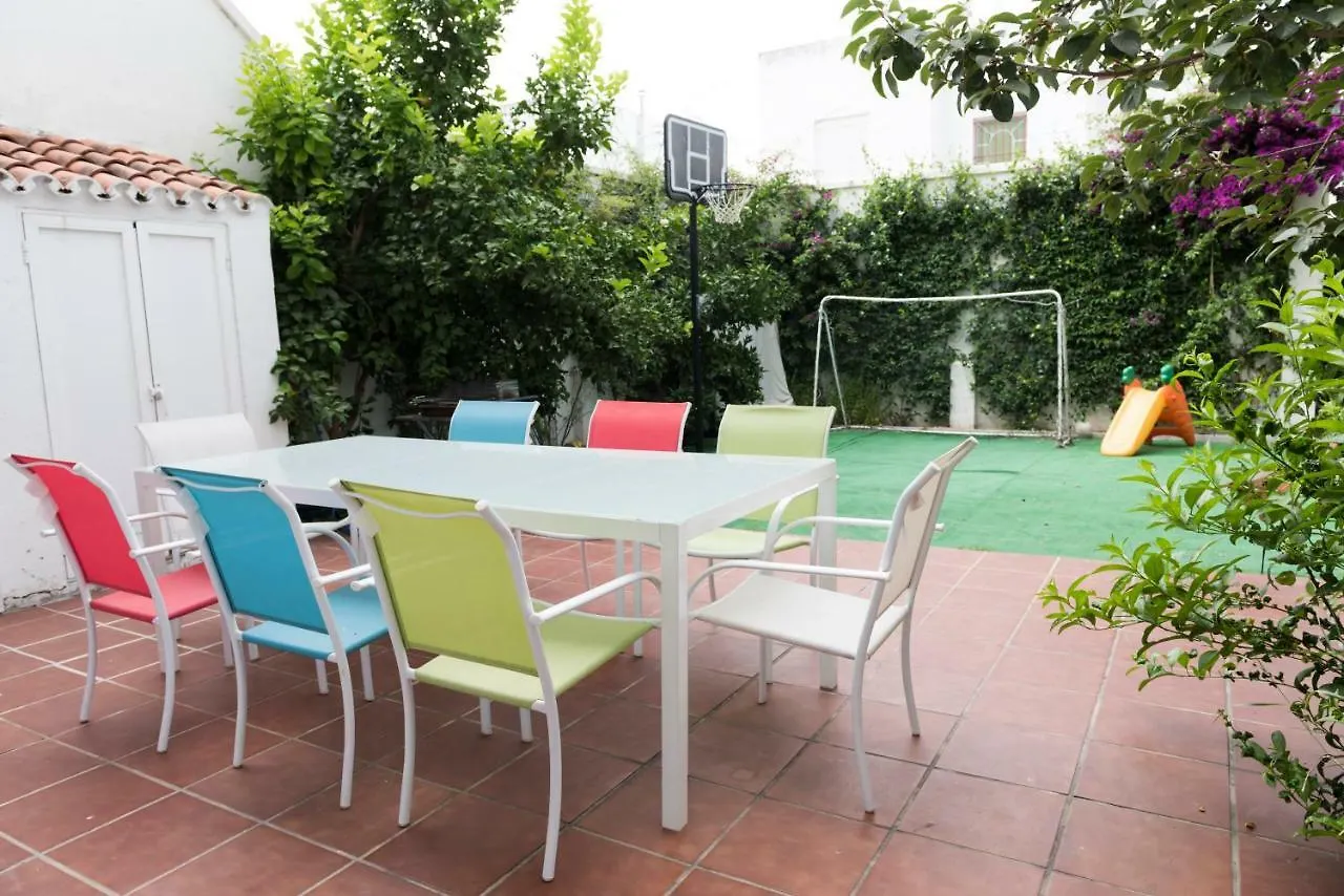 Rincon De Encarni Apartment Cenes De La Vega